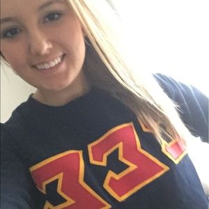 Meet your Posher, Brandy